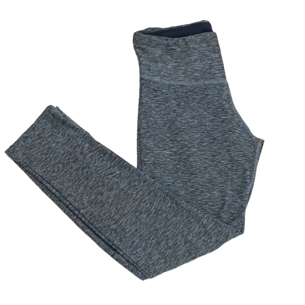 New Balance Dry Women’s Gray Leggings Small